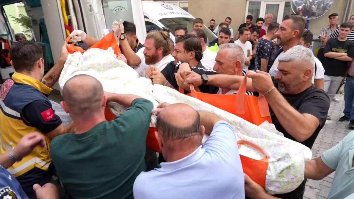 Badminton Antrenörü Kalp Kriziyle Hayatını Kaybetti