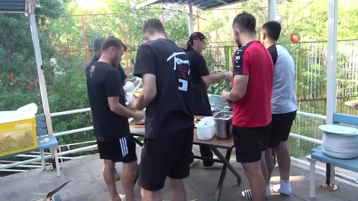 Başkan Altınkaya: ‘Şehir bizim, takım bizim, sonuna kadar savaşacağız’