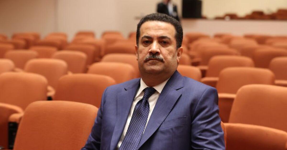 Irak Başbakanından “ABD öncülüğündeki koalisyon güçlerinin görevinin yakında biteceği” mesajı