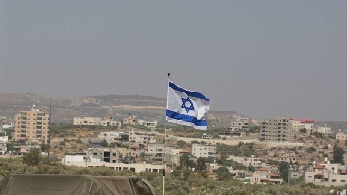 İsrail’den 7 günlük OHAL kararı