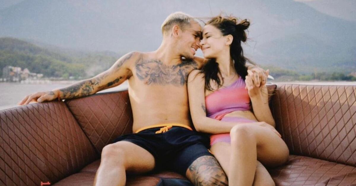 Lucas Torreira: İyi ki benimsin