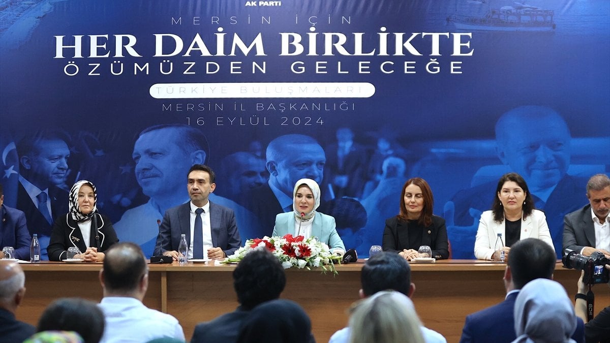 Mahinur Göktaş’tan Narin ve Sıla bebek hakkında açıklama