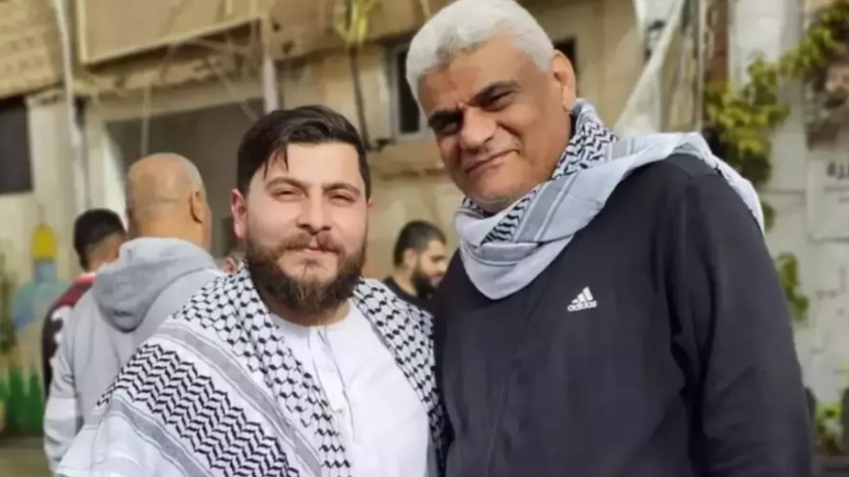 SON DAKİKA! Hamas’ın Lübnan lideri Fetih Şerif Ebu El Emin öldürüldü
