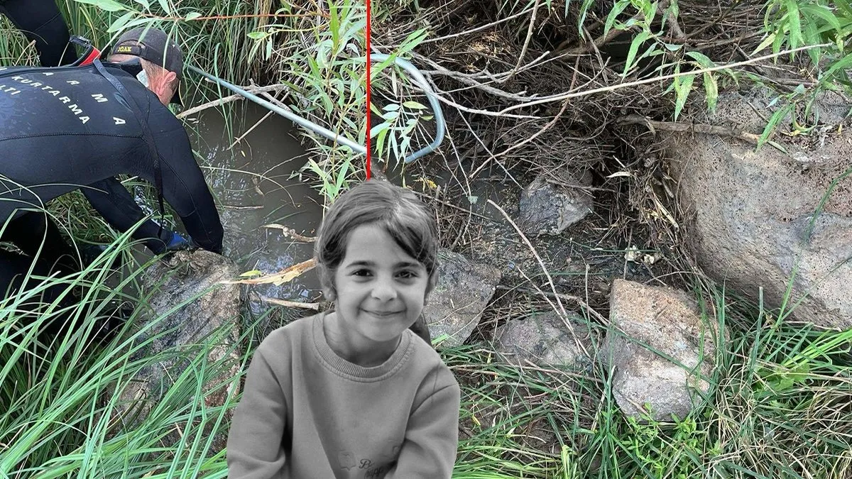 SON DAKİKA: Narin Güran cinayetinde çarpıcı fotoğraflar: Nevzat Bahtiyar ceset bulunmasın diye bakın ne yapmış!