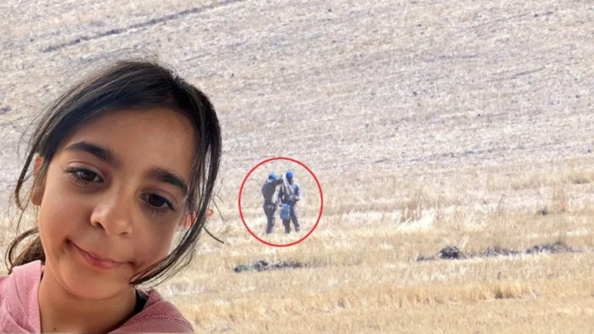 SON DAKİKA: Narin Güran cinayetinde flaş gelişme! 18 dakikalık sır perdesi aralanmayı bekliyor – NARİN’İN KATİLİ KİM?