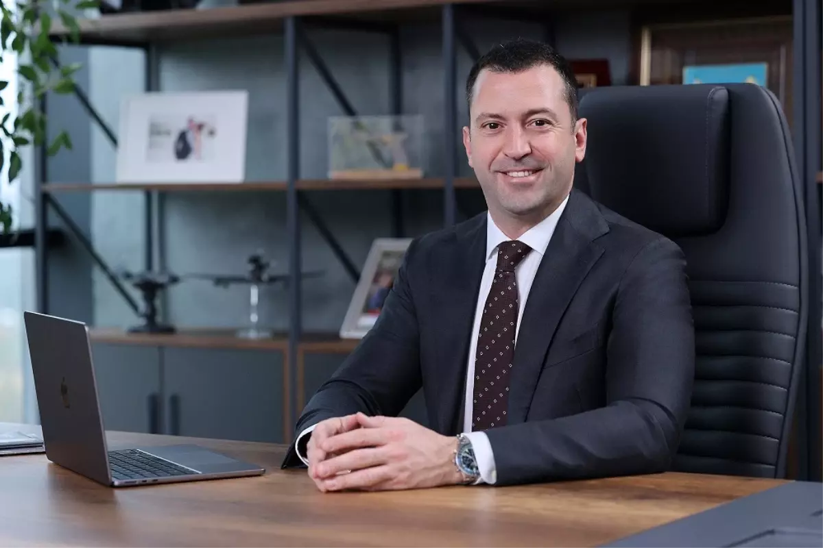 SYS Grup, Birleşik Krallık’ta Savunma Fuarına Katılacak