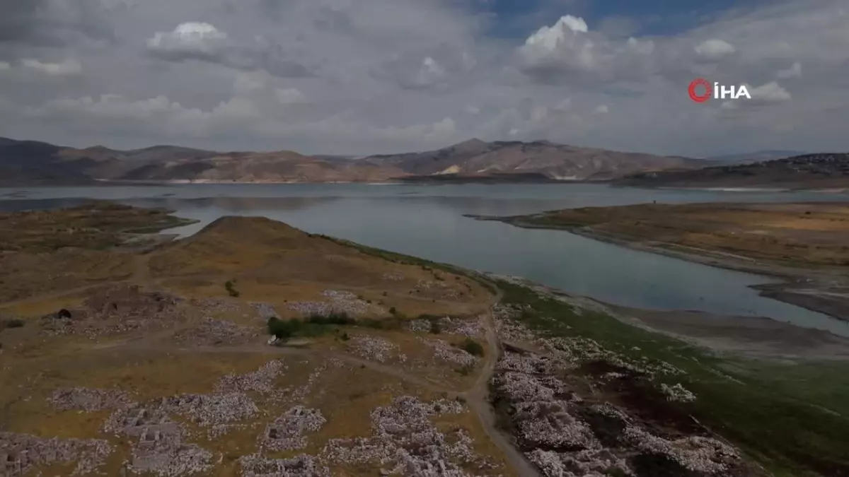 Uzmanı uyardı: ‘Su ve enerji krizi kapımızın önünde’