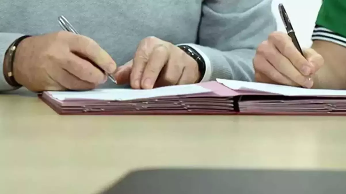 Eski Fenerbahçeli basketbolcu, iki takımı birbirine düşürdü