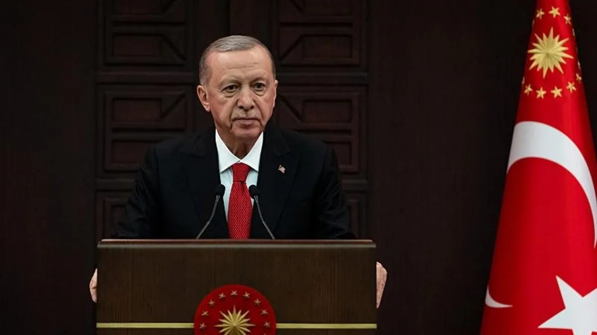 Riyad’da Filistin için kritik zirve