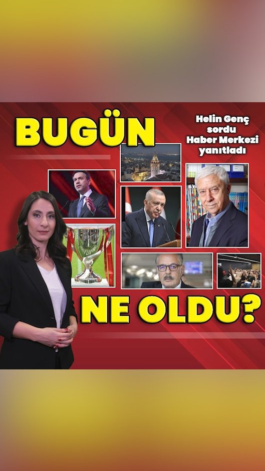 20 Aralık 2024: Bugün ne oldu? İşte günün öne çıkan haberleri