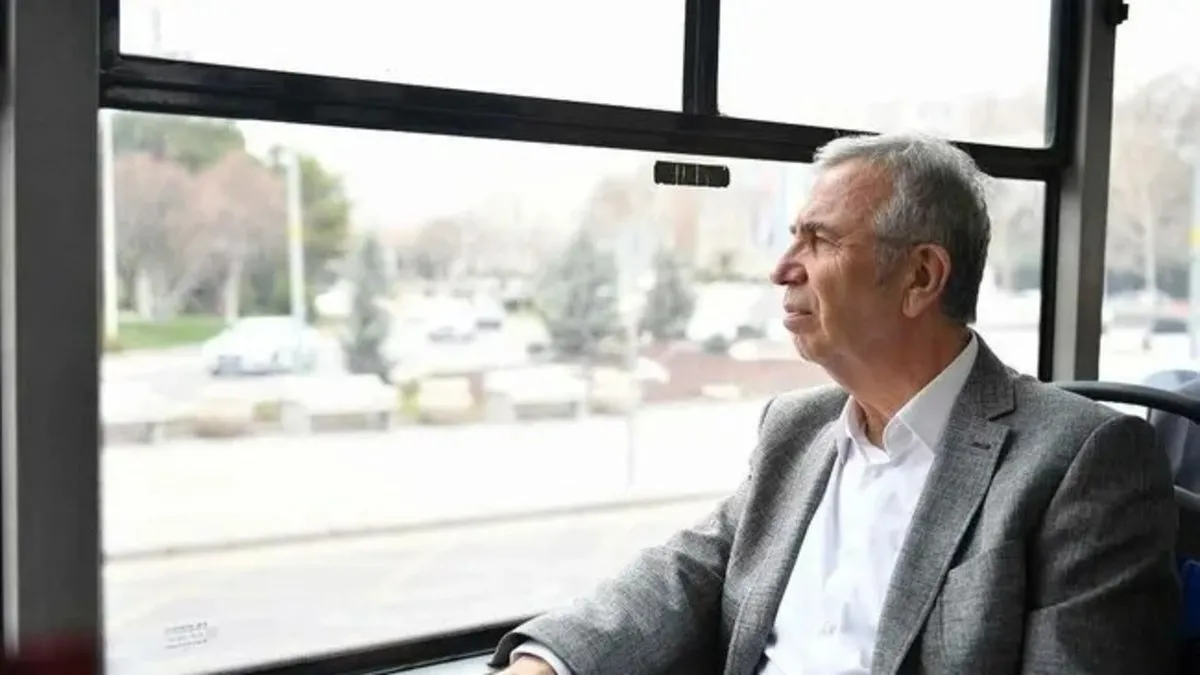 80 milyonluk EGO vurgununda yeni gelişmeler: 2 genel müdür ve 3 daire başkanı görevden alındı