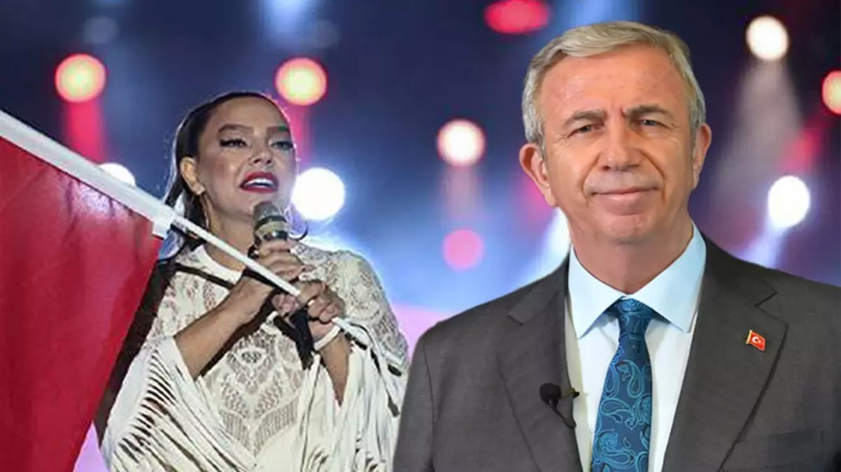 AK Parti, Ankara Büyükşehir Belediyesi’nin Konser Maliyetlerini Sorguluyor