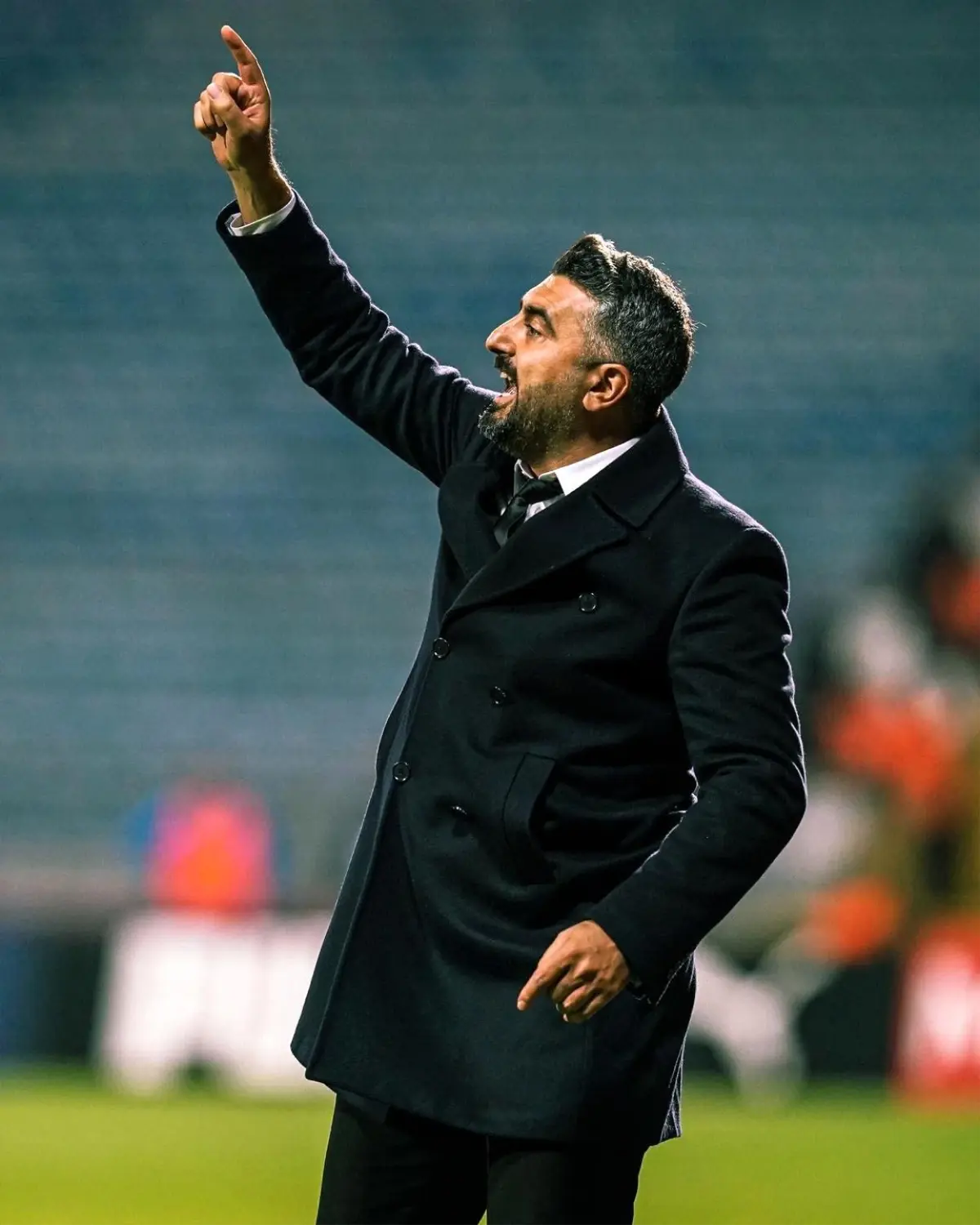 Kaloğlu: Kayserispor’un Hedefi Zirve