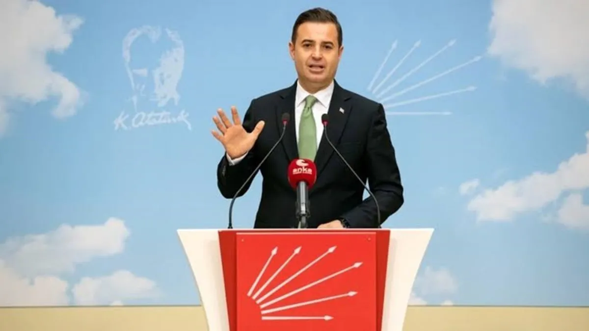 SON DAKİKA | SABAH yazdı, bakanlık harekete geçti! CHP’li belediyenin milyarlık arsa vurgununa inceleme