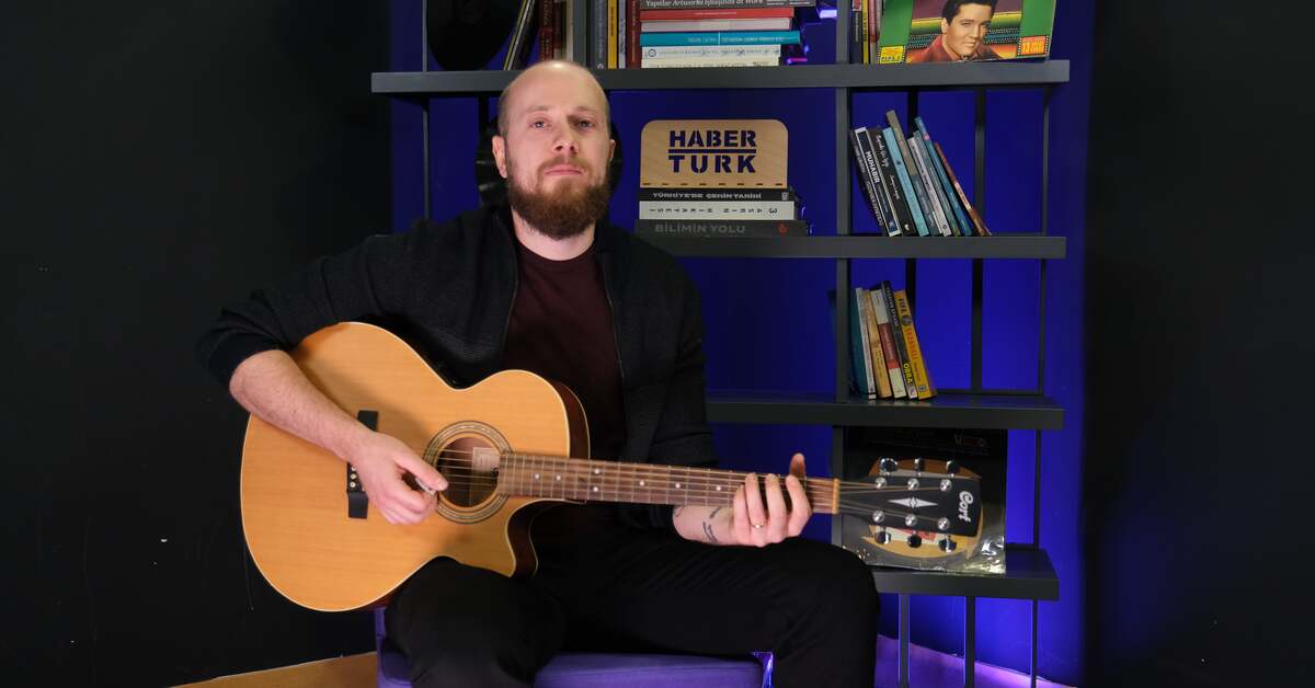 Z Frekansı’nda haftanın konuğu Mert Yiğit Aladağ!