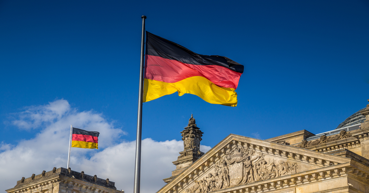 Almanya, 2024’te silah ihracatında rekor yeniledi