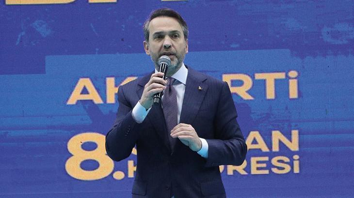 Bakan Bayraktar: Gabar’da günlük 75 bin varil petrol üretiyoruz