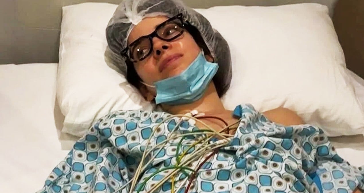 Elvin Levinler sağlık durumu hakkında açıklama yaptı