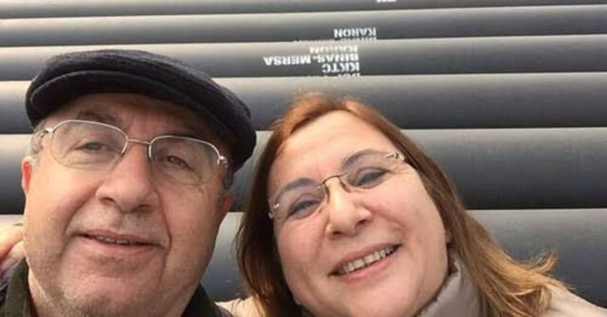 Eski Ticaret Bakanı Ruhsar Pekcan’ın eşini dolandıranlar tutuklandı