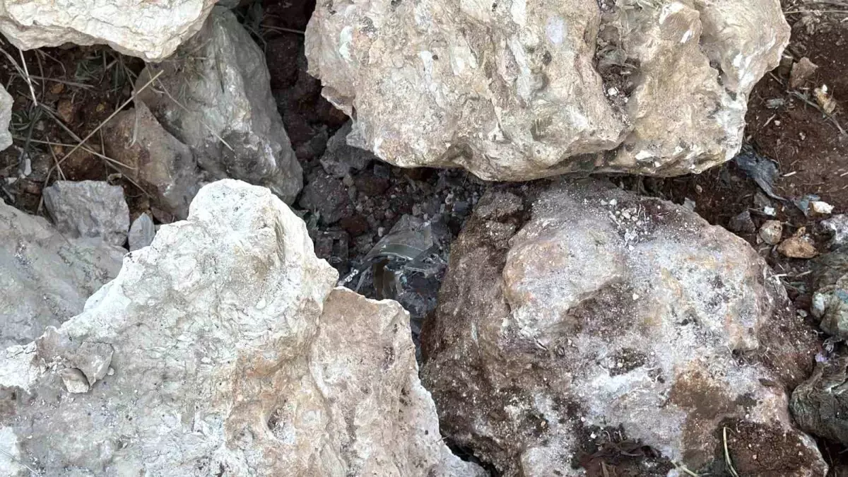 İdlib’de İHA Saldırısı: 1 DEAŞ Teröristi Öldürüldü