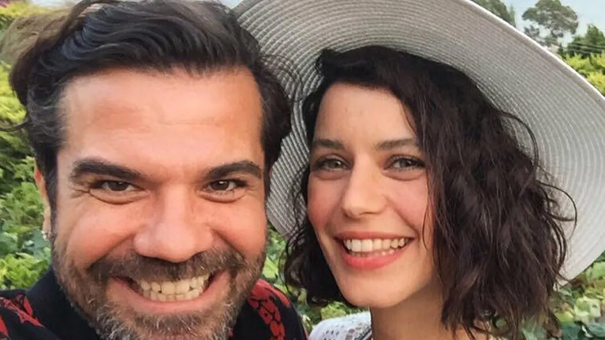 Los Angeles yangınları onları da vurdu! Beren Saat – Kenan Doğulu çiftinin 1.2 milyon dolarlık evleri kül oldu