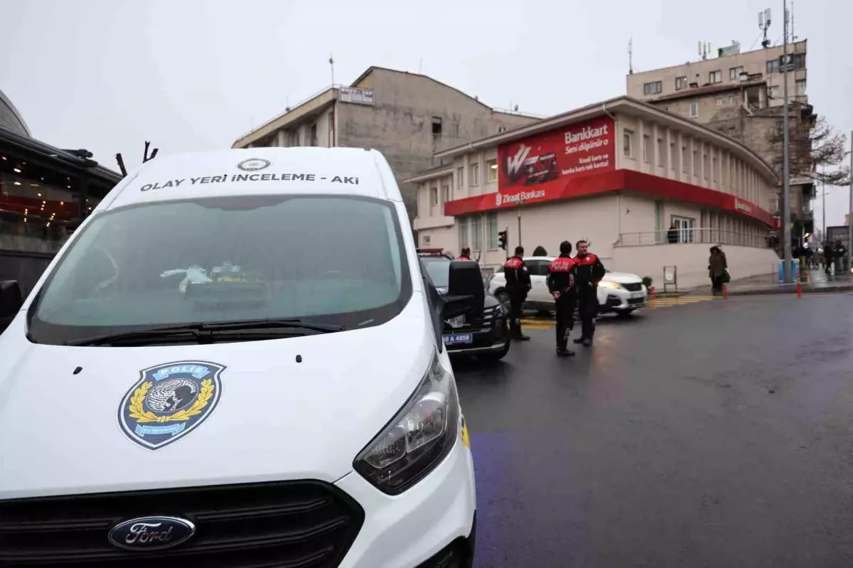 Nevşehir’de Güvenlik Görevlisi İntihar Etti