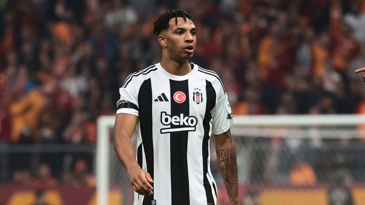 PSG, Cher Ndour’u geri çağırıyor