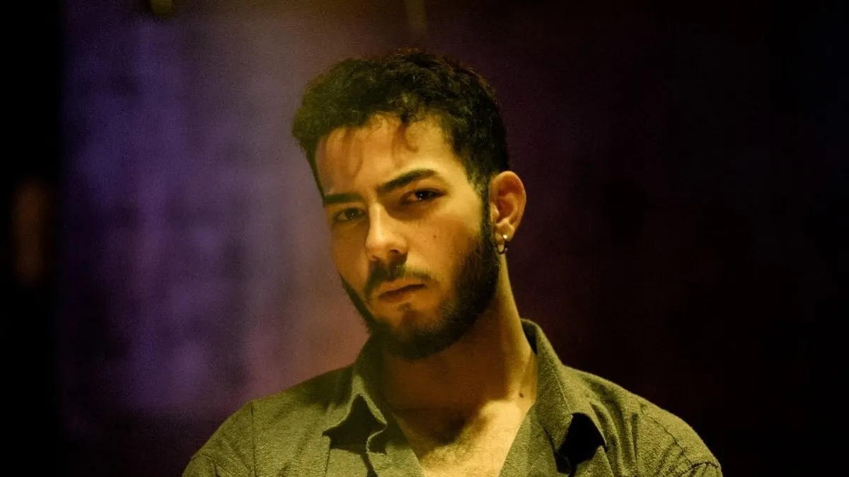 24 yaşındaki genç DJ Tuna SelimoğluBursa’da hayatını kaybetti!