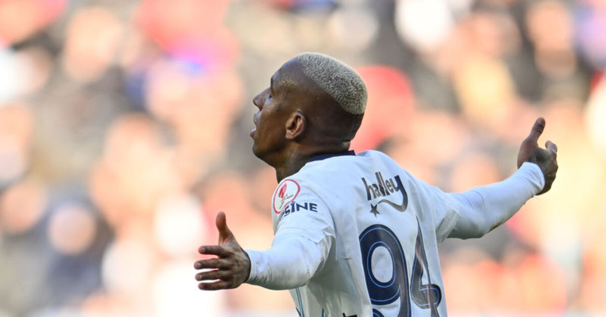 Anderson Talisca: Herkes bana yardımcı oluyor