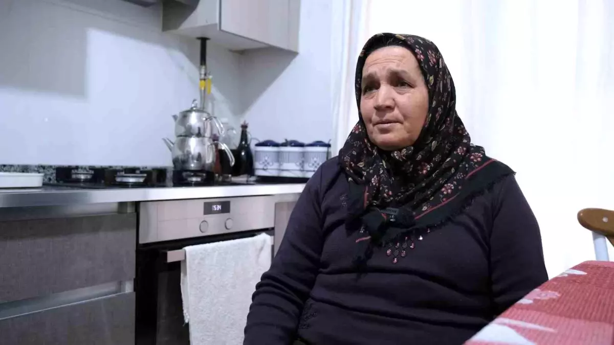 Bakan Kurum: “Bu mutluluğu tüm yüzlerde görmek için bize ne durmak var ne de yorulmak”