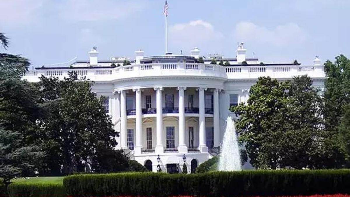 Beyaz Saray: ABD Deniz Piyadeleri, Guantanamo Körfezi’ne ulaştı