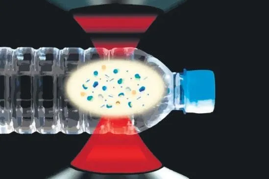 Beynimizdeki plastik yüzde 50 arttı