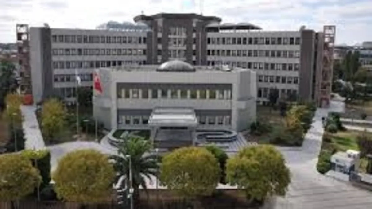 CHP’li Kadıköy Belediyesi’ne icra takibi başlatıldı