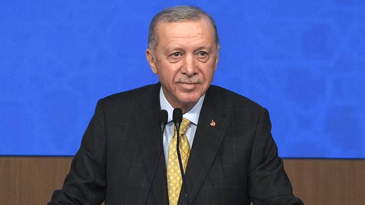 Cumhurbaşkanı Erdoğan Rusya Dışişleri Bakanı’nı kabul edecek
