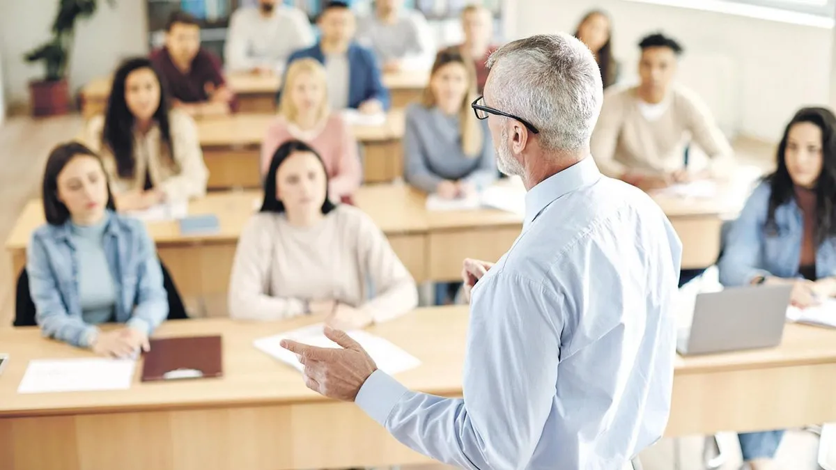 Eğitim bilimlerinde ilk 100 başarısı