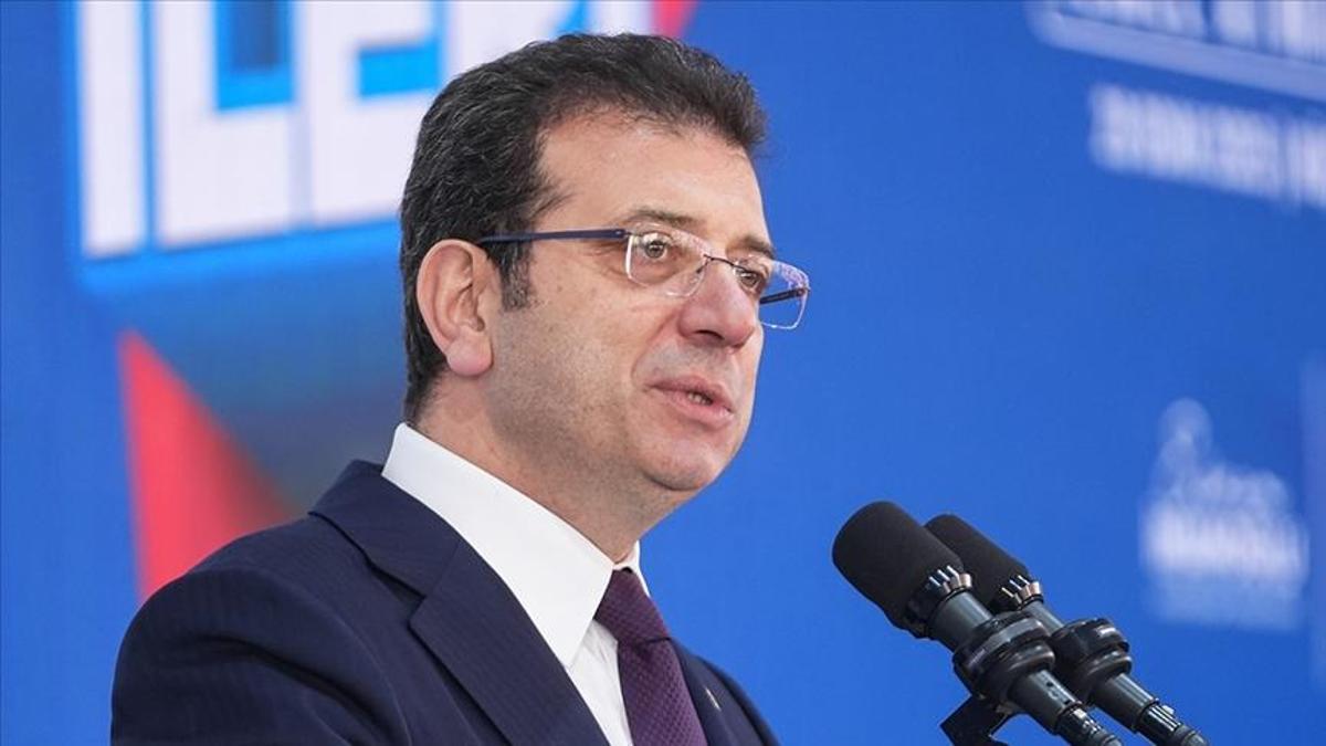 İBB Başkanı İmamoğlu’nun 7 yıl 4 aya kadar hapsi istenen iddianame kabul edildi: Yargılama tarihi belli oldu!