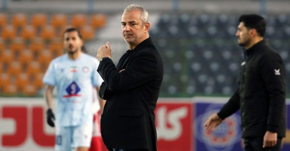 İsmail Kartal’ın çalıştırdığı Persepolis, derbide Esteghlal’i devirdi!