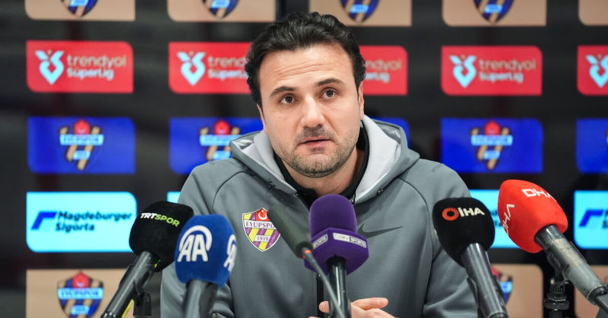 Kerem Yavaş: Bizim için bir tecrübe oldu