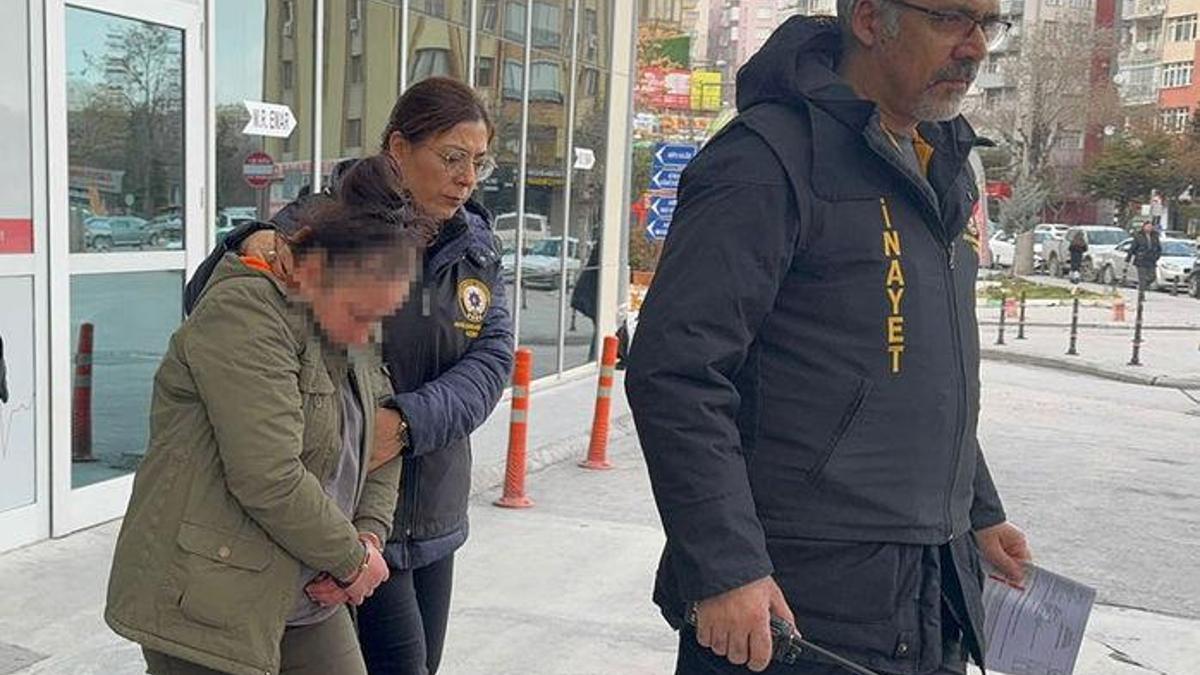 Konya’da ‘Kahveye çok gittin’ tartışması kanlı bitti