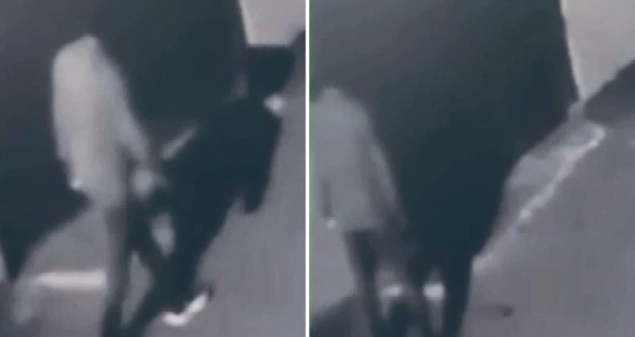 Pendik’te Türk bayrağını yaktı! 3 yıla kadar hapsi istendi