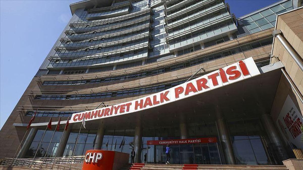 SON DAKİKA… CHP il başkanlarından kurultay soruşturmasıyla ilgili açıklama