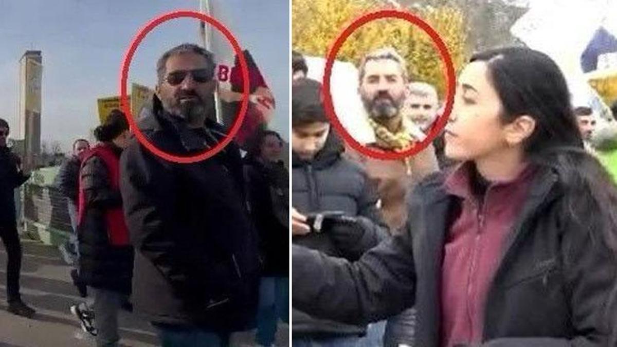 SON DAKİKA… MİT’ten PKK/KCK Fransa yapılanmasına operasyon! Kıskıvrak yakalandı