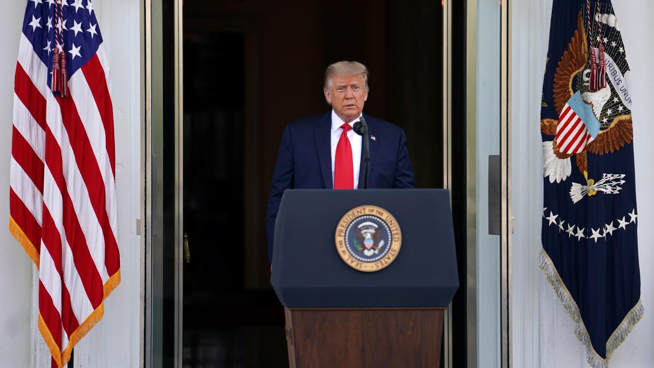 Trump’ın federal çalışanlara istifa karşılığı tazminat teklifine bölge yargıcından geçici engel