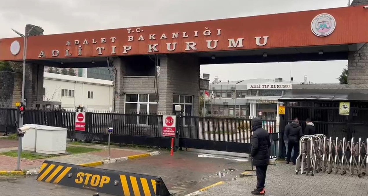 Yangın faciasında ailesini kurtaran Nazlıcan’ın cenazesi teslim alındı