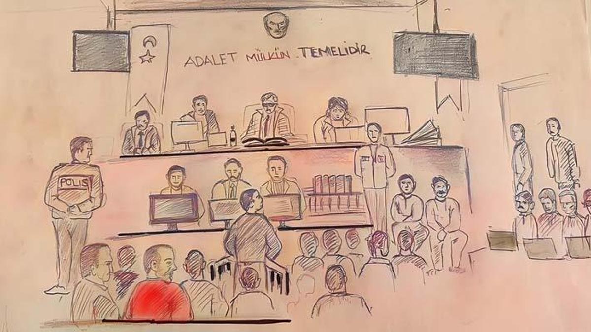 “Yenidoğan çetesi” sanıklarından İlker Gönen’ cezaevinde hayatına son vermişti! Avukatı hakkında soruşturma