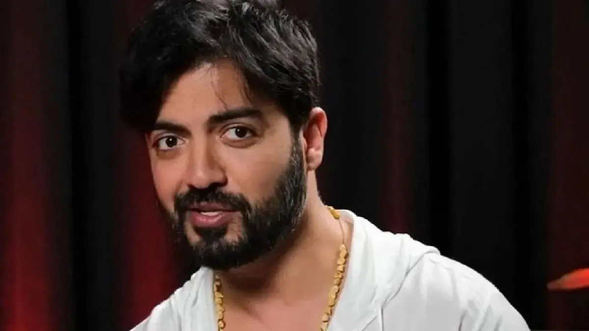 Yusuf Güney aşkını ilan etti! Sevgilisini görenler şoke oldu