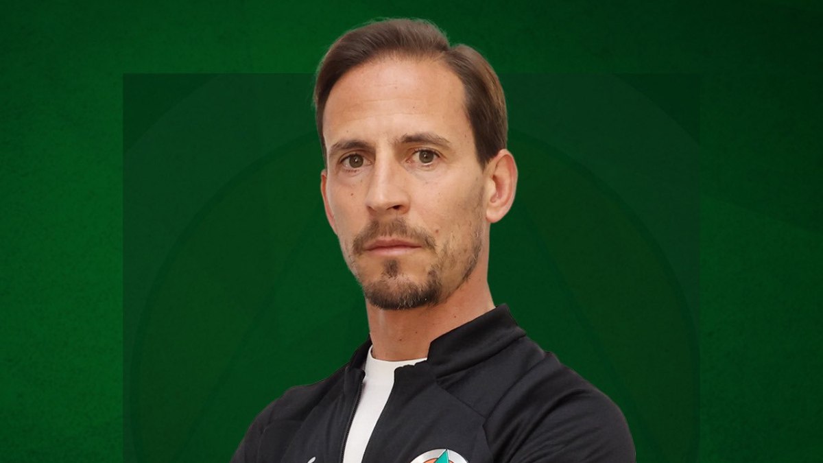 Alanyaspor’un yeni teknik direktörü Joao Pereira oldu