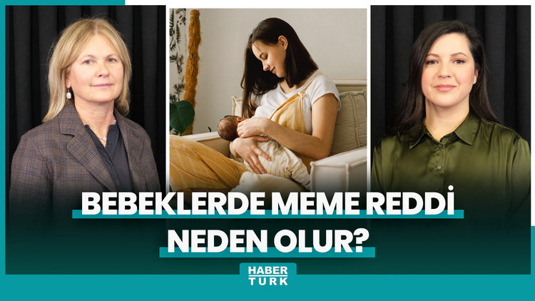 Bebeklerde meme reddi neden olur?