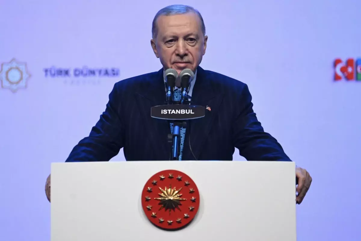 Cumhurbaşkanı Erdoğan: Sokakları karıştıranlara göz yummayacağız, CHP Genel Başkanı’nın çağırdığı sokak çıkmaz sokaktır