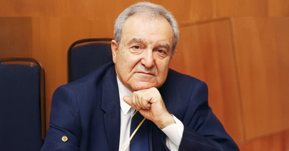 Efsane doktor Agop Kotoğyan’ın ardından
